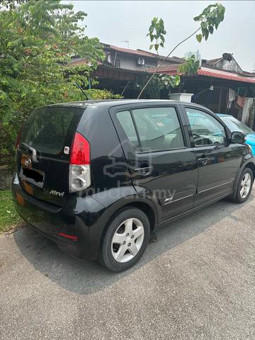 2009 Perodua MYVI 1.3 EZ MY05 M300 FACELIFT (A) - 3