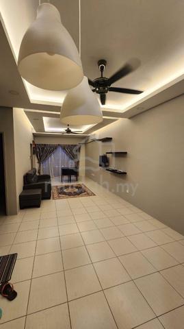 Residensi Platinum Teratai 1