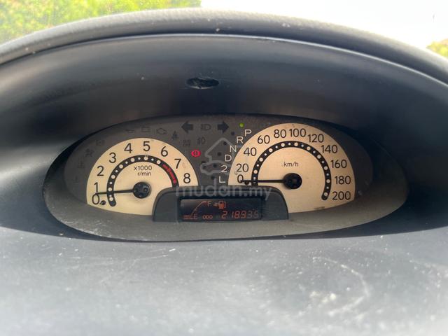 2004 Toyota VIOS 1.5 G NCP42 (A) - 3