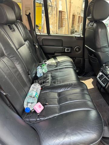 2005 Land Rover RANGE ROVER 4.2 VOGUE (A) - 5