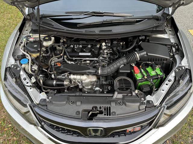 2015 Honda JADE 1.5 RS (A) - 5