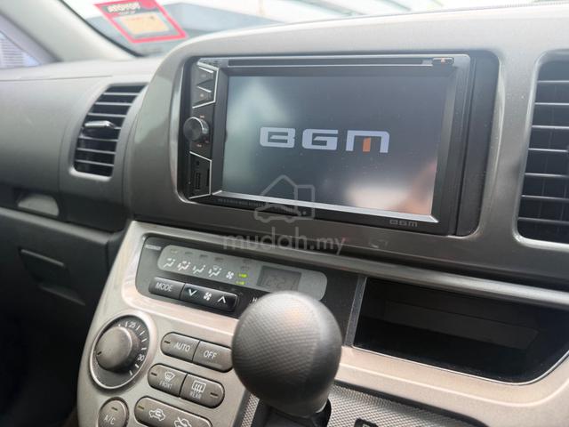 2003 Toyota Wish 1.8 - 4