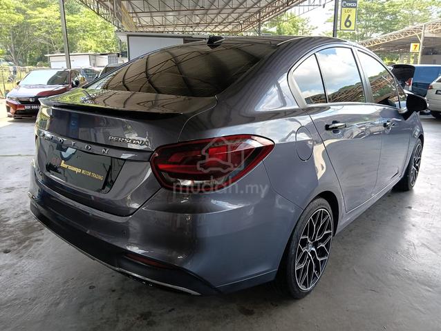 2023 Proton PERSONA 1.6 PREMIUM MY21 FACELIFT (A) - 4