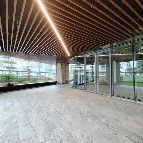 Klcc brand new shop 1543sqft for rent  walk 5 mins to klcc,lrt 1