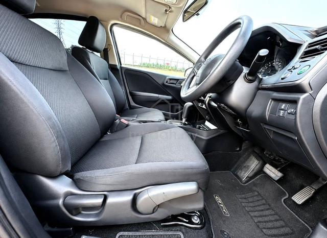 -2018-Honda CITY 1.5 S FACELIFT (A) P/Start - 4