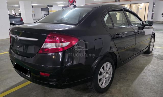 Proton PERSONA 2013 (A) - 3