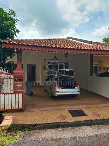 rumah untuk dijual 1