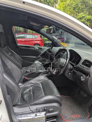 2011 Volkswagen GOLF 2.0 GTI (MK5) MK5 (A) - 5