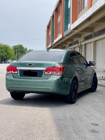 2011 Chevrolet CRUZE 1.8 LT (A) - 3