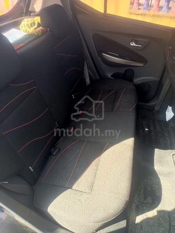 2015 Perodua AXIA 1.0 SE MY14 B200 (M) - 3