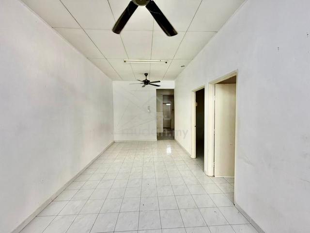 1 Storey Terrace House @ Ss2 Bandar Tasek Mutiara,Simpang Ampat 1