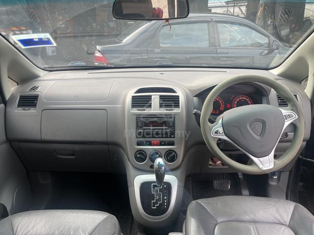 2010 Proton EXORA 1.6 MC H-LINE (A) - 5
