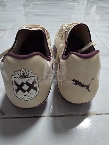 Puma king - photo 4 of 6