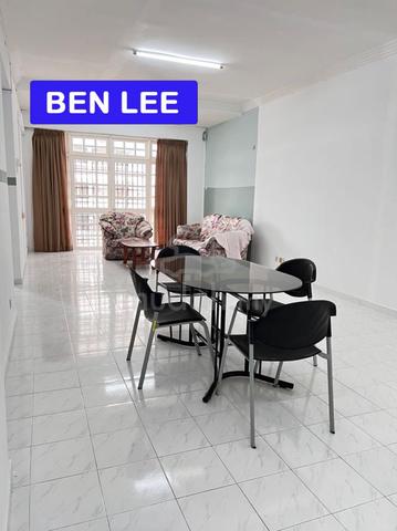 Damai Villa 1
