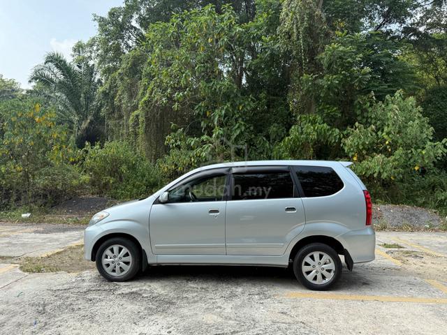 2011 Toyota AVANZA 1.5 G ENHANCED (A) - 3