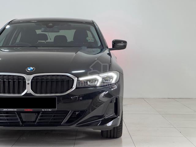 2025 Bmw 320I M SPORT 2.0 MY19 G20 FACELIFT (A) - 3