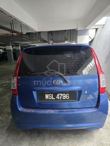 2009 Perodua VIVA 1.0 EZ STANDARD (A) - 3