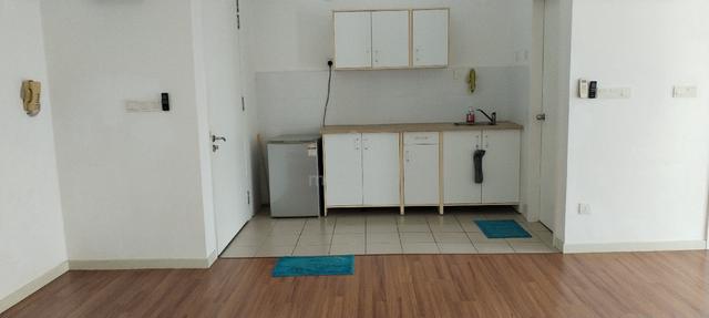 YOU Residences @ YOU City Cheras 1