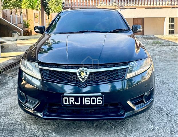 2014 Proton SUPRIMA S 1.6 EXECUTIVE (A) - 3