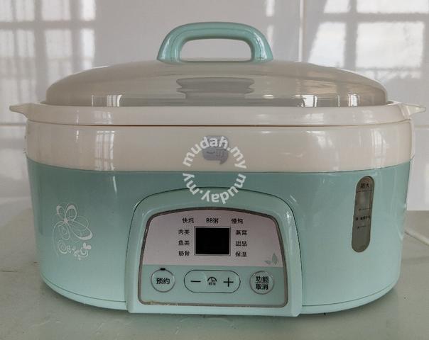 used slow cooker for sale