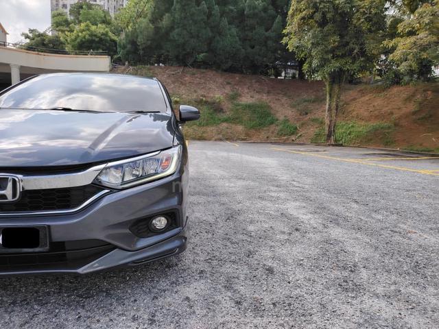 Honda CITY 1.5 V FACELIFT (A)FSR/BY/HONDA/F*LOAN - 5