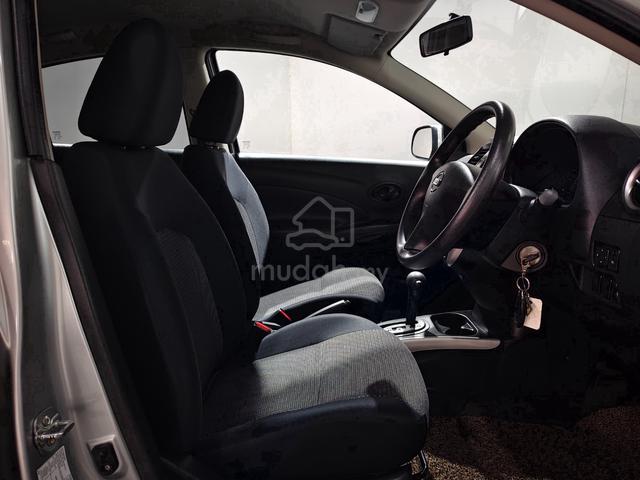 2017 Nissan Almera 1.5 E (A) 2-Years Warranty - 4