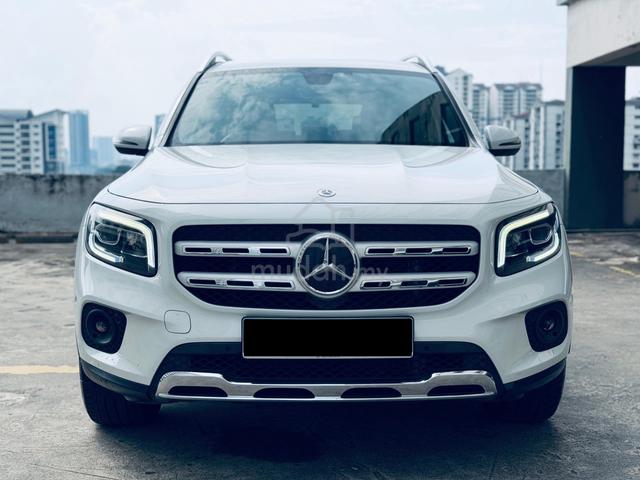 2022 Mercedes Benz GLB200 Carplay PowerBot 34K Mil - 2