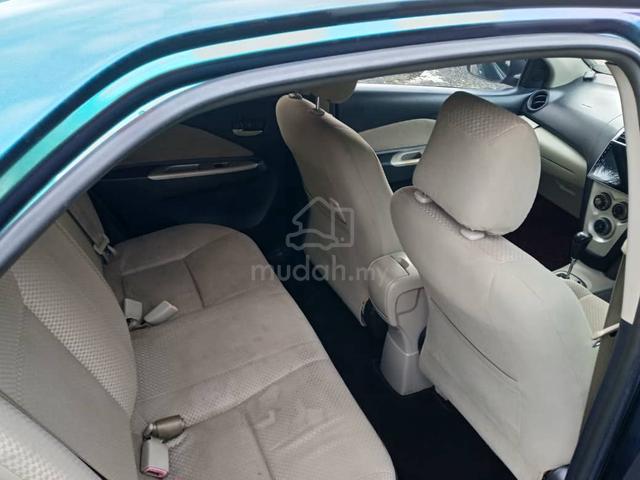 2007 Toyota VIOS 1.5 G (A) - 4
