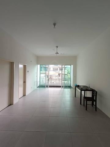 1 Borneo Condominium 1