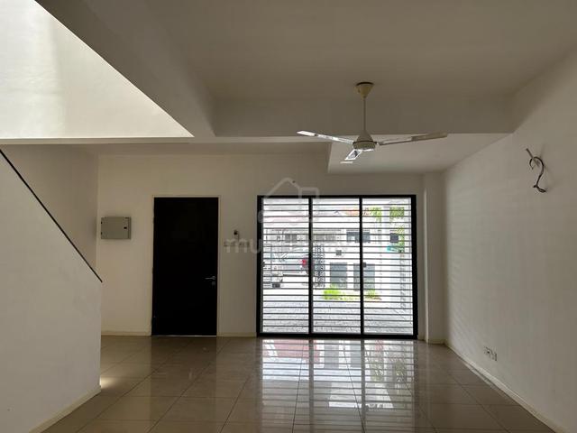 Taman Bayu perdana 2sty house 1