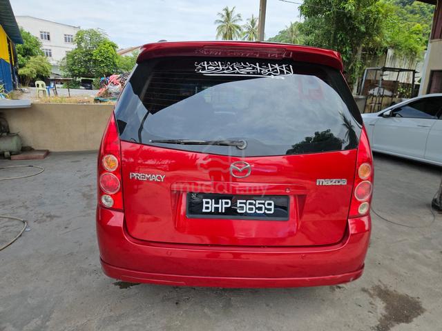 2005 Mazda PREMACY 2.0 (A) - 5