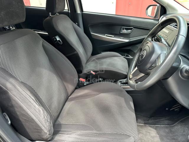 2018 Perodua MYVI 1.5 H G3 (A) TANPA DEPO - 5