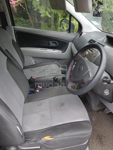 2010 Perodua ALZA 1.5 SX (M) - 3