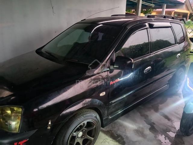 2008 Naza CITRA 2.0 GLS (A) - 4