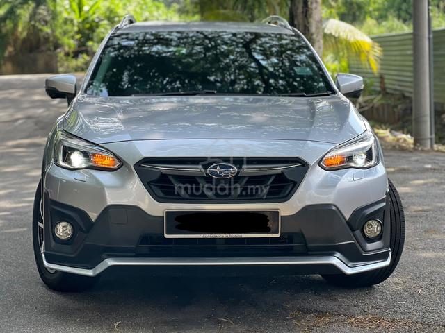 F/SERVICE SUBARU XV GT EYESIGHT 2.0 AWD LANE/Ass - 3
