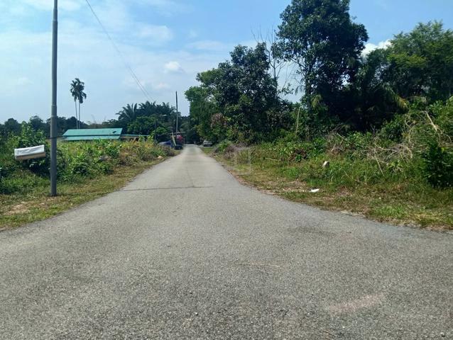 Tanah Lot Untuk Dijual 1