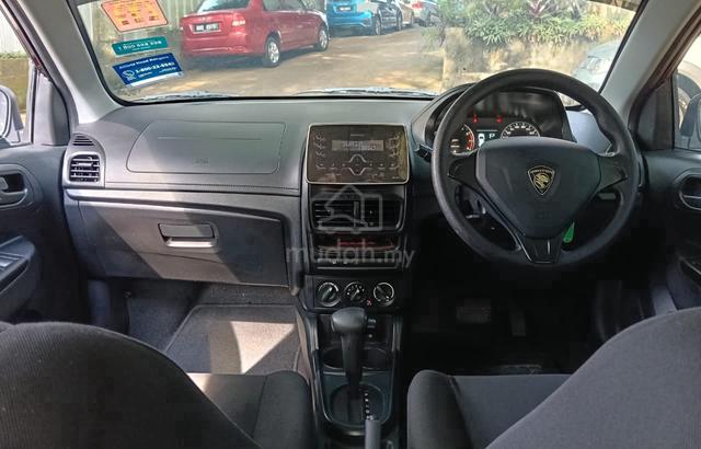 2020 Proton Saga 1.3 (A) New Facelift - 4