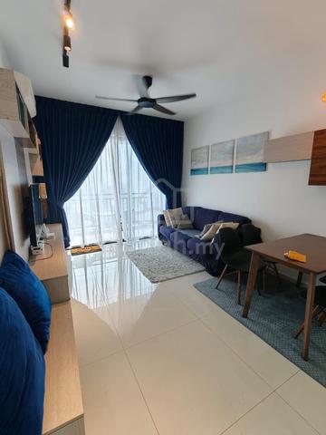Country Garden Central Park (Serviced Apartment) 1