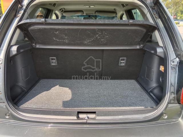 2011 Suzuki SX4 1.6 PREMIER (A) - 4