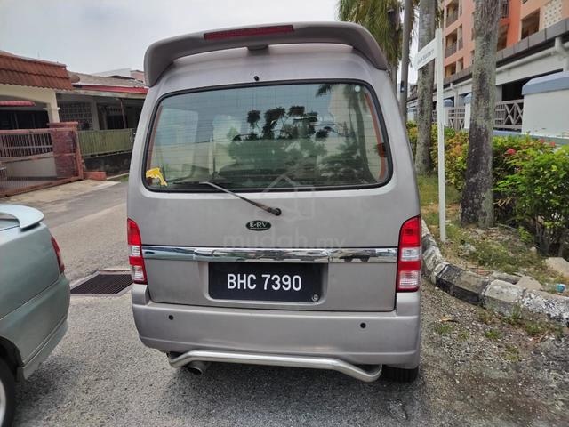 2004 Suzuki ERV 1.3 GA413 (A) - 3