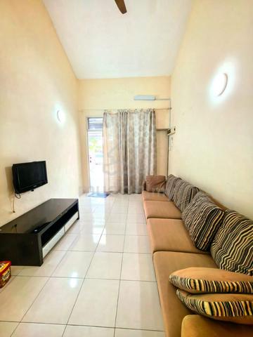 seri Austin single storey house For sales 1