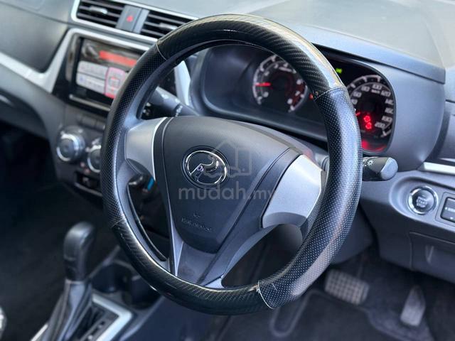 [2023] Perodua BEZZA 1.3 X MY16 FACELIFT (A)1OWNER - 4
