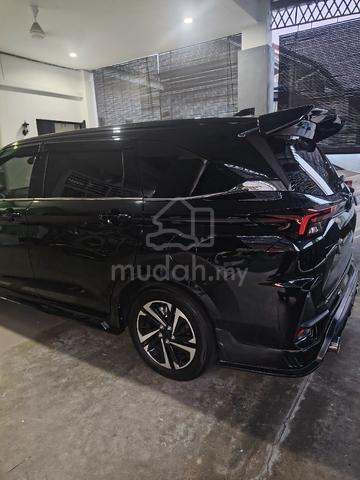 2024 Perodua ALZA 1.5 AV MY22 (A) - 3