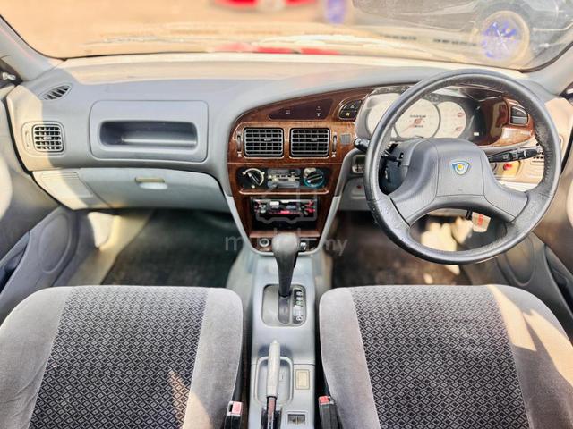 2001 Proton WIRA 1.5 GL (A) - 5
