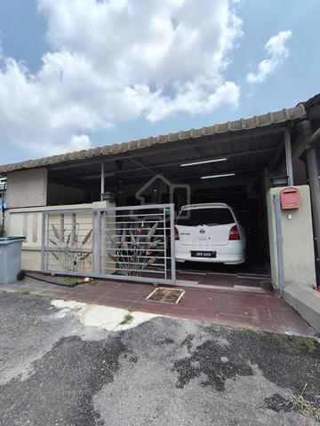 Teres Ayer Keroh Height Melaka Tengah 1