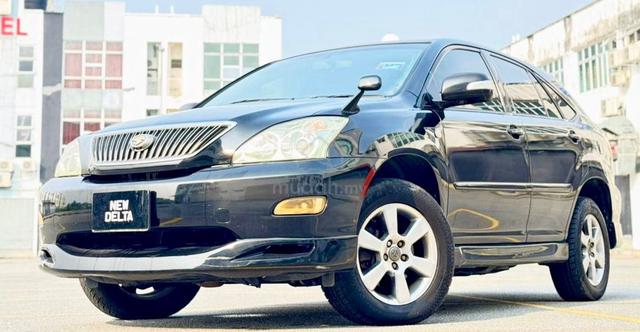 [💥JACKPoT💥]05 PANAROOF HARRIER 2.4 PREMIUM-L(A) - 1