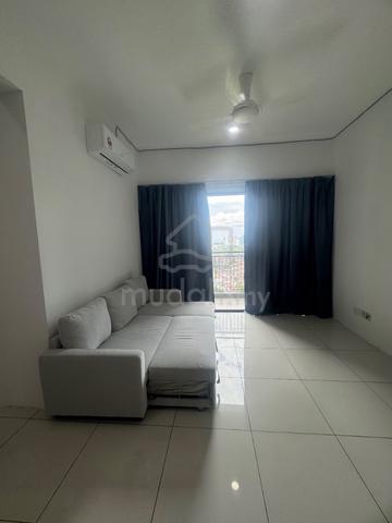 Skyview Residence 1