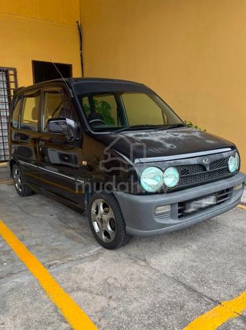 2005 Perodua KENARI 1.0 EZ (A) - 1