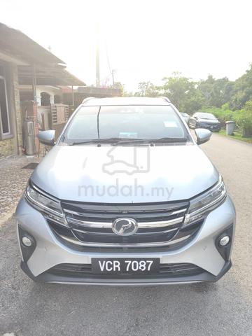 2019 Perodua ARUZ 1.5 AV (A) - 1