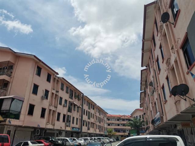 Suria Penampang Ground Floor For Sale 1